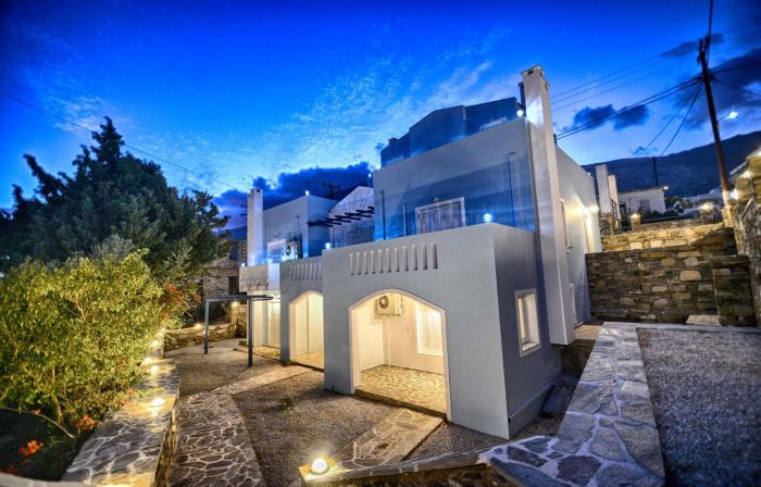 Peskesi Ikaria
