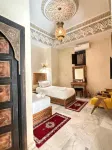 Riad Deluxe - โฮมสเตย์