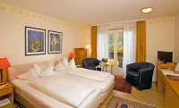 NaturMed Hotel am Park - Boutique