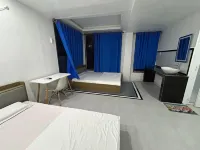 Mai Tuan Pool Villa Hotel Lương Thế Vinh - С бассейном