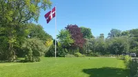 Billund Farm Holiday Hotels in Give