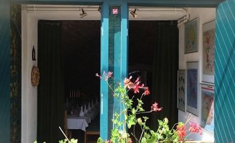 Landgasthof Hotel Muhr