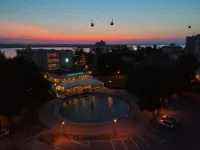 Hotel Sulina International - Beach