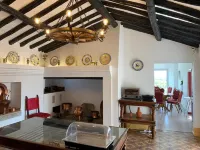 Casa do Peso Hotels in Alpalhao