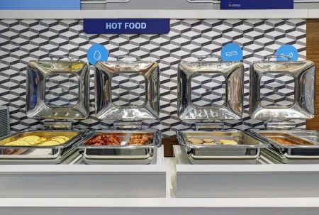 Holiday Inn Express & Suites Port Elgin Отели в г. Port Elgin