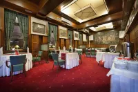 Brioni Boutique Hotel Hotel di Ostrava