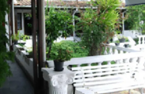 Hotel Pousada do Comendador