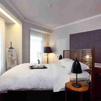 Hotel Metropolis Rooms