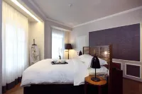 Hotel Metropolis Hotels in Ioannina