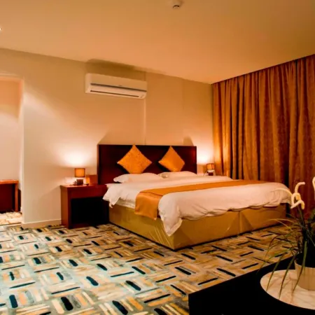 Executive Suites