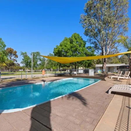 Discovery Parks - Moama West