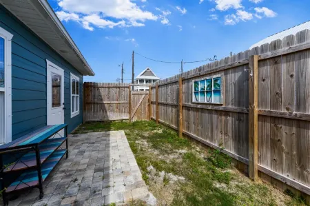 Sandy Feet Retreat by Book That Condo