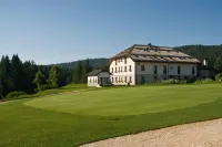 Meltar Boutique Hotel Golf & Spa Hotels in Asiago