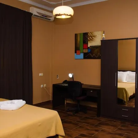 Sheva Hotel
