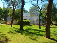 Tenuta Monacelle Hotels in Monopoli