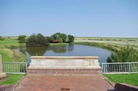 Haus Seesturm Hotels in Dornum
