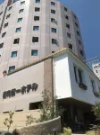 Hyuga Dai-Ichi Hotel 日向市住宿飯店