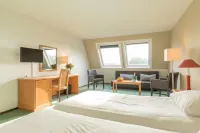 Fletcher Hotel-Restaurant Amelander Kaap Hotels in Buren