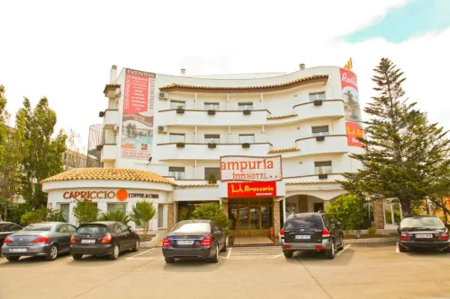 Ampuria Inn Hotels in Fortià