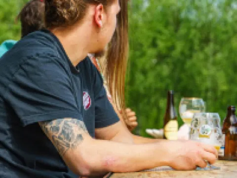 HI Malmedy Hostel Hotels in Malmedy