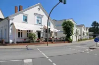 Hotel Behrmann Hotel a Finkenwerder