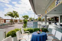 Hotel Foschi-Peninsula