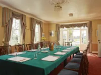 Corse Lawn House Hotel Hotel a Newent