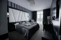 Hotel Grafit Отели в г. 