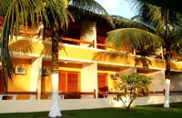 Coroa Vermelha Beach - All Inclusive Các khách sạn gần Passarela do Alcool