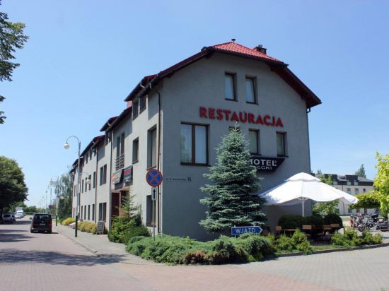 Hotel Olecki