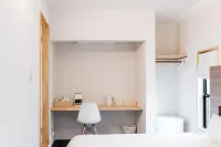 B&B Mikawa Info Centre - Kanazawa Fish Harbour Hotel a 