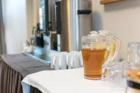 Kinn Hotell Florø - bar