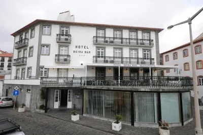 Hotel Beira Mar Hotels in Angra Do Heroísmo