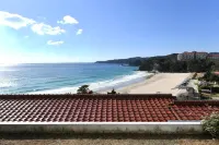 Shimoda Yamatokan - Ocean View
