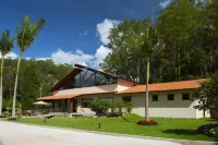 Sítio Dos Lagos Hotel a Domingos Martins