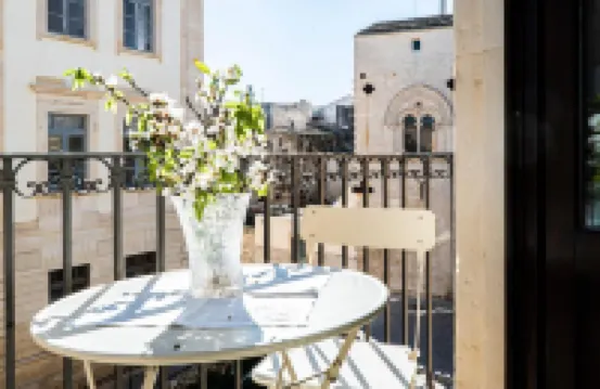 Suite la Piazza by Wonderful Italy