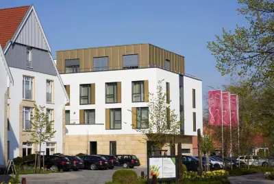 Lind Hotel Hotels near Heimatverein Mastholte