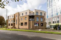 Abodebed Oval View Apartments