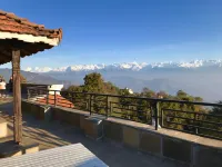 The Fort Resort - Mountain view