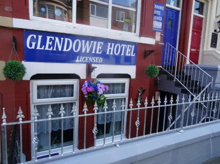 Glendowie Hotel