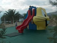 Chrissa Camping Rooms & Bungalows Hotels in Delphi