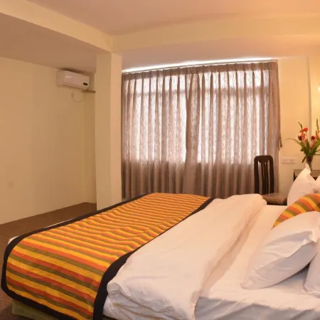 Hotel Serenity Kathmandu