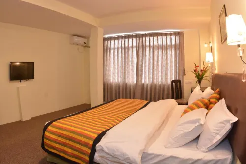 Hotel Serenity Kathmandu