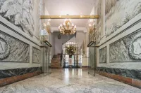Apartamentos Abreu Suites