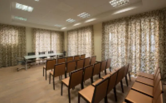 โรงแรมกูลเยลโม