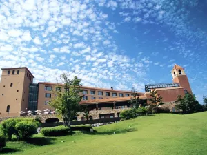 프루트 파크 후지야 호텔