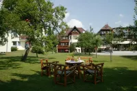 Landgasthof Löwen Hotel a Altensteig