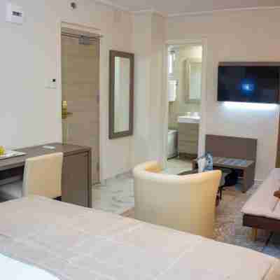 Merina Hotel Rooms