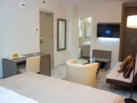 Merina Hotel Hotels in Yaounde