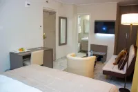 Merina Hotel Hotels in Yaoundé